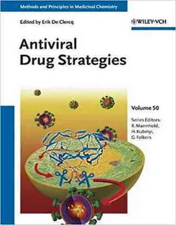 استراتژی دارو های ضد ویروس: روش ها و اصول در شیمی دارویی
