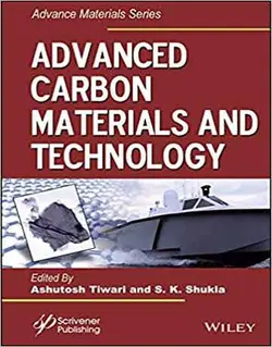 کتاب مواد کربنی پیشرفته و تکنولوژی