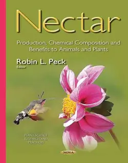 شهد Nectar: تولید، ترکیب شیمیایی و فواید برای حیوانات و گیاهان