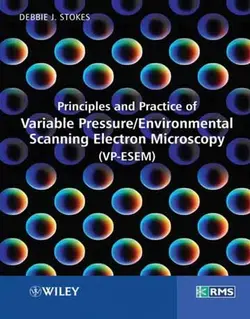 مبانی و تمرین فشار متغیر، میکروسکوپ الکترونی روبشی محیطی (VP-ESEM)