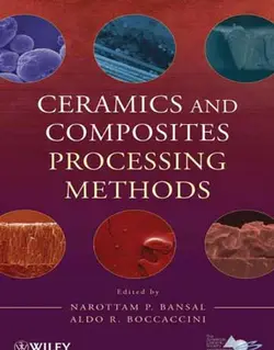 روش های پردازش مواد کامپوزیتی و سرامیک ها