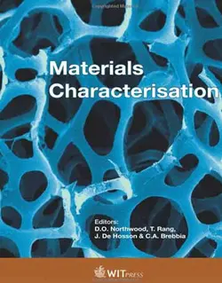 دانلود کتاب روش های شناسایی مواد