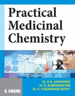 دانلود کتاب شیمی دارویی کاربردی