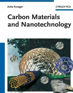 کتاب مواد کربنی و نانوتکنولوژی