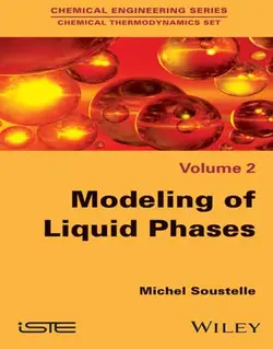 دانلود کتاب مدل سازی فاز مایع