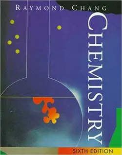 دانلود کتاب شیمی چنگ ویرایش ششم