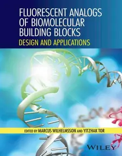 آنالوگ های فلورسنت بلوک های ساختمانی بیومولکول ها: طراحی و کاربردها
