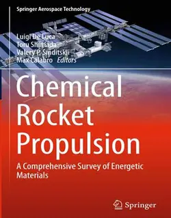 نیروی محرکه و رانش موشک شیمیایی: بررسی جامع مواد پرانرژی