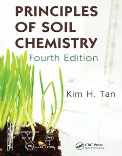 کتاب مبانی شیمی خاک ویرایش چهارم