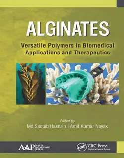 آلژینات: پلیمرهای چند منظوره در کاربردهای بیومدیکال و درمانی