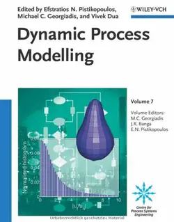 کتاب مدل سازی فرایند دینامیکی