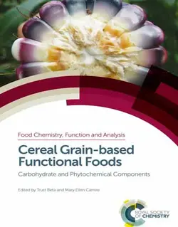 مواد غذایی کاربردی بر اساس دانه حبوبات: اجزای کربوهیدرات و فیتوشیمیایی