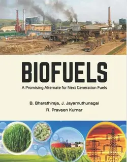 دانلود کتاب سوخت های زیستی (بیوفیول ها Biofuel)