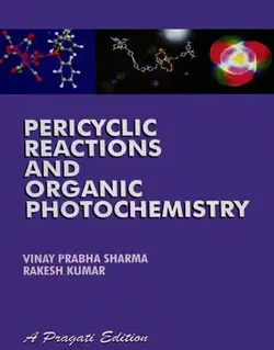 واکنش های پری سیکلیک و فوتوشیمی آلی