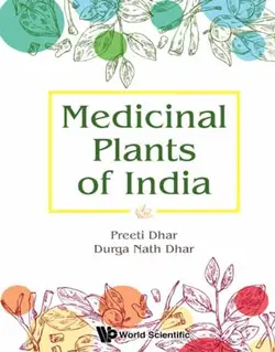 دانلود کتاب گیاهی دارویی در هند چاپ 2019