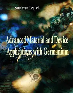 کتاب مواد پیشرفته و کاربردهای دستگاهی با ژرمانیوم