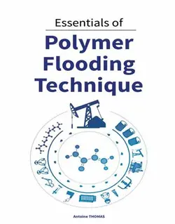 کتاب ملزومات تکنیک های سیلاب زنی پلیمری چاپ 2019