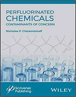 دانلود کتاب مواد شیمیایی پرفلوئور (PFCs)