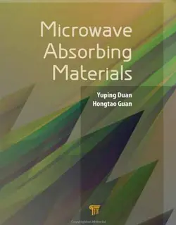 دانلود کتاب مواد جاذب های مایکروویو