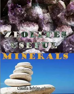 کتاب زئولیت ها مواد معدنی مفید