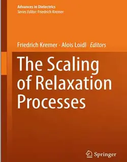 کتاب مقیاس فرایندهای آرام سازی در مهندسی چاپ 2018