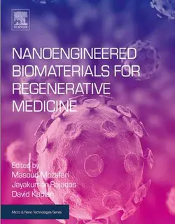 کتاب بیومواد نانومهندسی برای احیا دارویی و پزشکی