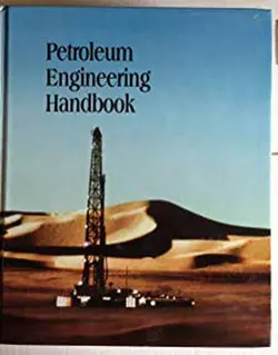 دانلود هندبوک مهندسی نفت (Volume 1-7 (CD Set