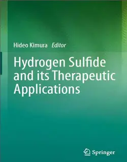 دانلود کتاب هیدروژن سولفید و کاربرد های درمانی آن
