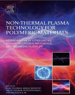 دانلود کتاب تکنولوژی پلاسمای غیر حرارتی برای مواد پلیمری