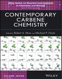 دانلود کتاب شیمی کاربن معاصر Robert A. Moss