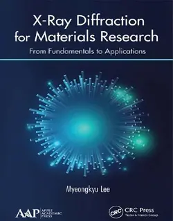 دانلود کتاب پراش اشعه ایکس برای مطالعه مواد: از اصول تا کاربرد ها