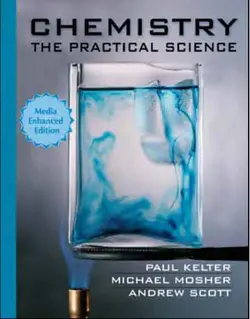 دانلود کتاب شیمی: علم کاربردی Paul Kelter