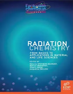 دانلود کتاب شیمی تابش: از مبانی تا کاربرد در  علوم مواد و زندگی