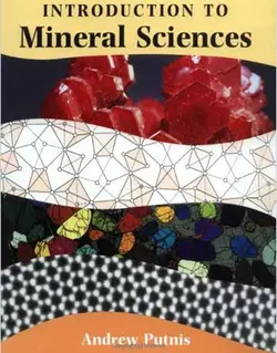 دانلود کتاب مقدمه ای بر علوم معدنی Andrew Putnis