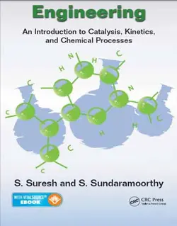 دانلود کتاب مهندسی شیمی سبز: مقدمه ای بر کاتالیز، سینتیک و فرایندهای شیمیایی