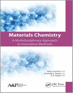 دانلود کتاب شیمی مواد Klaus Friedrich