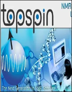 دانلود Bruker's TopSpin 4.0.3 نرم افزار آنالیز و تحلیل داده های طیف سنجی NMR