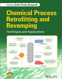 دانلود کتاب بازسازی و اصلاح فرایندهای شیمیایی: تکنیک ها و کاربردها Pandu Rangaiah