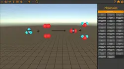 دانلود Quantum Engine 1.0 نرم افزار جامع آموزش شیمی و آزمایشگاه