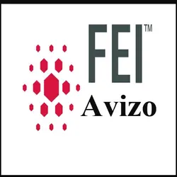 دانلود FEI Avizo 9.0.1 Win/Mac/Linux نرم افزار مدل سازی پیشرفته ساختارهای شیمی