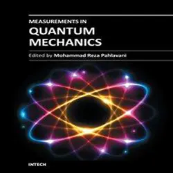 دانلود کتاب اندازه گیری در مکانیک کوانتومی Pahlavani