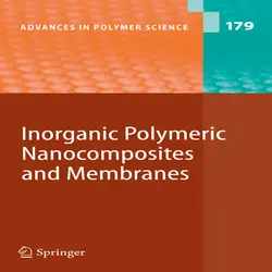 دانلود کتاب غشاهای نانو کامپوزیت پلیمری معدنی Akihiro Abe