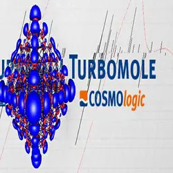 دانلود TURBOMOLE v7.1 Win/Linux نرم افزار شیمی محاسباتی