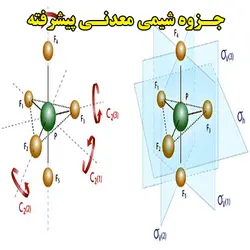 دانلود جزوه آموزش شیمی معدنی پیشرفته به صورت جامع و کامل