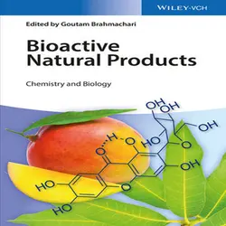 دانلود کتاب محصولات طبیعی فعال : شیمی و زیست شناسی Bioactive Natural Products