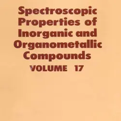 دانلود کتاب طیف سنجی شیمی معدنی و آلی فلزی ابسورث و دیویدسون