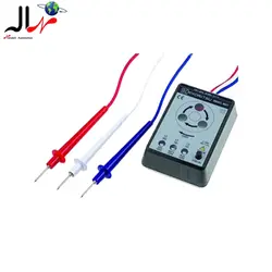 توالی سنج فاز و توالی یاب کیوریتسو Kyoritsu 8031 پرتابل