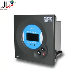 رگولاتور اصلاح ضریب قدرت