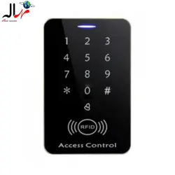 کنترلر RFID access control T10