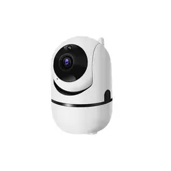 دوربین چرخشی baby cam طرح ایموجی
